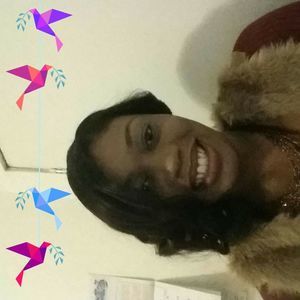 Meet your Posher, Rayneessha